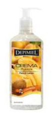 [BR7011] Crema Exfoliante c/Apricot x 475g