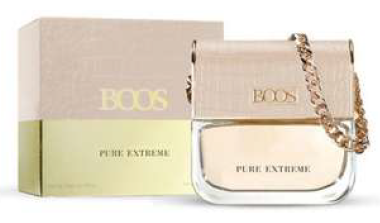 [BR8010] ACTIVE - Desodorante - BOOS INTENSE ATRACCION 123 ml     PROMO!!