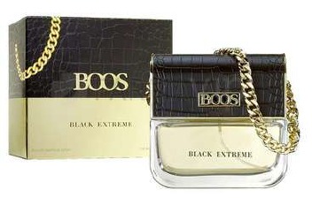 [BR8014] ACTIVE ACTIVE - PERFUME - BOOS BLACK EXTREME WOMAN 90 ml     PROMO!! 