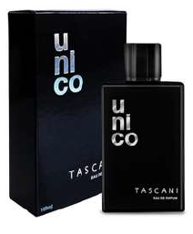 [BR8021] ACTIVE ACTIVE - PERFUME - TASCANI Unico 100 ml       PROMO!! 