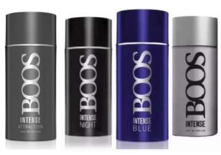 [BR8038] ACTIVE ACTIVE - PERFUME - BOOS Intense ATRACCTION HOMBRE 90 ml     PROMO!! 