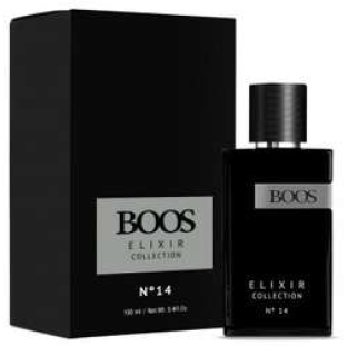 [BR8040] ACTIVE ACTIVE - PERFUME - BOOS Elixir N14      PROMO!!