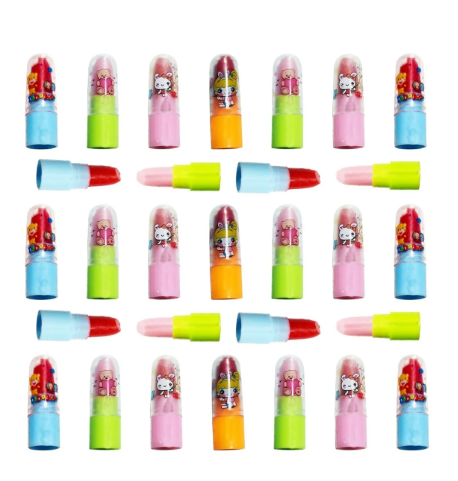 [BR9004] LABIAL INFANTIL - Pack x 5 uni. (precio x unidad)