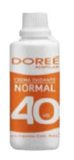 [BR80014] DOREE - Crema Oxidante Normal 40V x 100 cm3