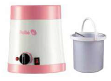 [BR11001] FUSOR CERA TERMOSTATO Y CAZUELA800G
