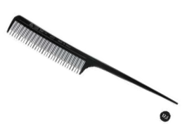 [BR11022] PEINE PUA PLÁSTICO NYLON PROF. 20,5 CM