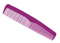 [BR11024] EUROSTIL BOLSA 6 PINZAS PLASTICO