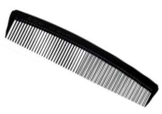 [BR11034] PEINE PROFESIONAL BATIDOR 21 CM