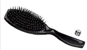 [BR11045] CEPILLO  FUELLE, PUA PLASTICO, BOLA