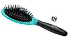 [BR11050] CEPILLO PUA PLASTICO CIRCULAR PEQUEÑO