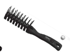 [BR11052] CEPILLO ESQUELETO GRANDE NYLON 1 PÚA