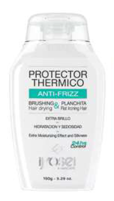 [BR13028] PROTECTOR THERMICO ANTI FRIZZ X 150ML - CLASICO