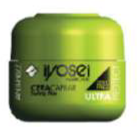 [BR13035] CERA CAPILAR - ANTI-FRIZZ x 50grs