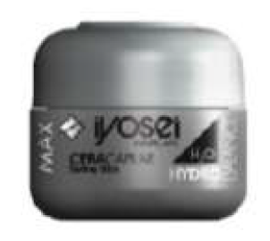 [BR13036] IYOSEI CERA CAPILAR - CLASICA x 50grs