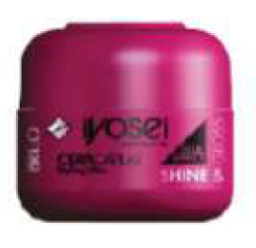 [BR13038] IYOSEI CERA CAPILAR - BRILLO x 50grs