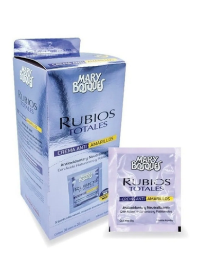 [BR15044] Crema antiamarillos-sobre x 20 g.-caja x 36 u.-