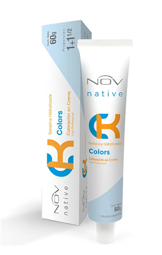 [BR16006] NOV - TINTURA x 1 POMO x 60 gr                              PROMO!!         
