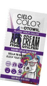 [BR17050] OTOWIL - Acid Cream (sachetera x 12 uni) (precio x unidad)                              PROMO!!