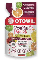 [BR17059] OTOWIL - PUNTITAS FASHION - DOY PACK                                          PROMO!!