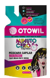[BR17060] OTOWIL OTOWIL - MINUTO CERO - DOY PACK   PROMO!!    