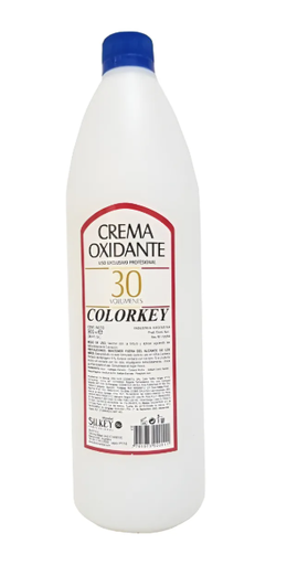 [BR19003] SILKEY - CREMA OXIDANTE x 70 ml x 30 VOL                      PROMO!!