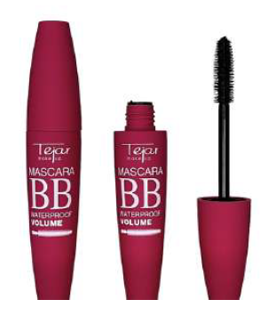 [BR20000] MASCARA DE PESTAÑAS  - ENGOMADA