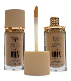 [BR20016] TEJAR CORRECTOR LIQUIDO WATERPROFF - CON APLICADOR