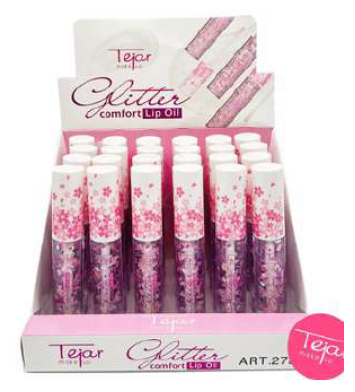 [BR20045] LIP GLOSS CON APLICADOR