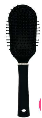 [BR20076] TEJAR CEPILLO FUSIFORME NEUMATICO