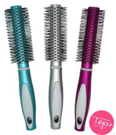 [BR20079] TEJAR CEPILLO BRUSHING