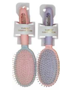 [BR20082] CEPILLO OVAL NEUMATICO