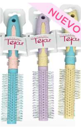 [BR20090] TEJAR CEPILLO BRUSHING