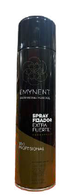 [BR21003] SALON SECRET EMYNENT - Spray Aerosol BRILLO RESTAURADOR x 210 ml
