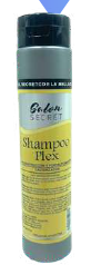 [BR21018] SALON SECRET -SHAMPOO PLEX - CAUTERIZADOR x 370 gr    PROMO!!