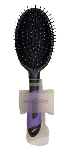 [BR22017] DERMOGREEN CEPILLO NEUMATICO OVAL GRANDE