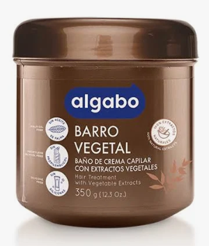 [BR80016] PROMO Algabo barro vegetal pote 350     PROMO!! 
