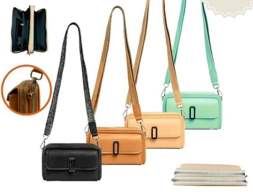 [BR100006] MARROQUINERIA MORRAL/BILLETERA