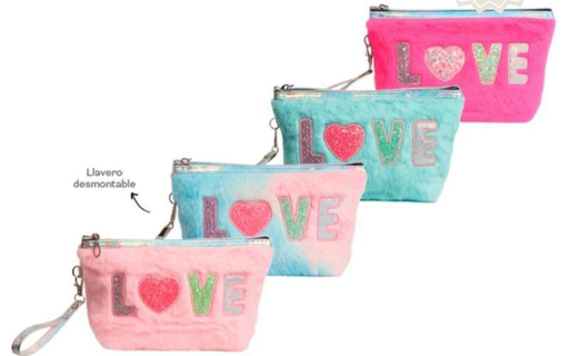 [BR100011] MARROQUINERIA PORTA COSMETICOS