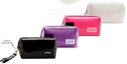 [BR100019] MARROQUINERIA PORTA COSMETICOS