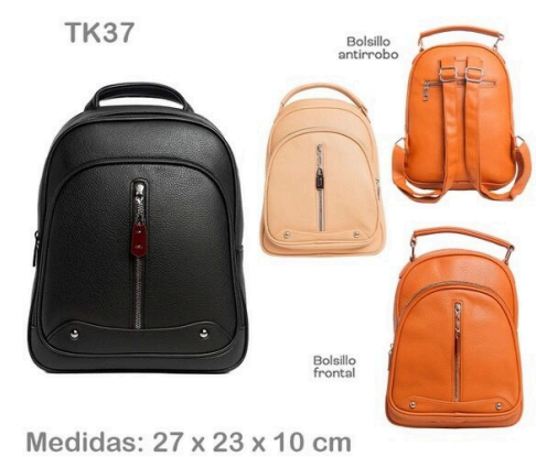 [BR100044] MOCHILA 
