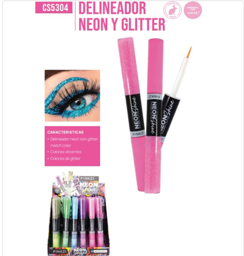 [PL.PK 009340      ] DELINEADOR DE OJOS  PL.PK 009340      