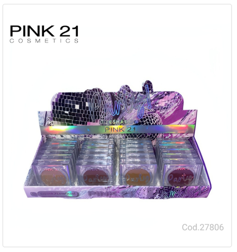 [PL.PK 27806       ] SOMBRA DE OJOS  PL.PK 27806       