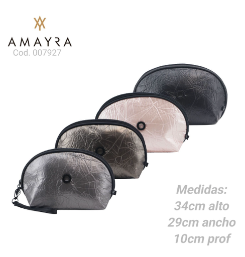 [PL.MA 007927      ] PORTACOSMETICOS AMAYRA  PL.MA 007927      