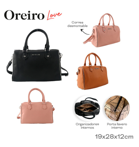 [PL.MA 008264      ] CARTERA OREIRO  PL.MA 008264      