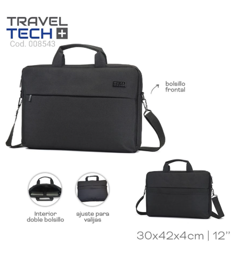 [PL.MA 008543      ] MALETIN TRAVEL TECH                              