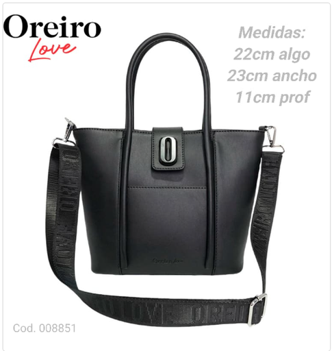 [PL.MA 008851      ] CARTERA OREIRO                              