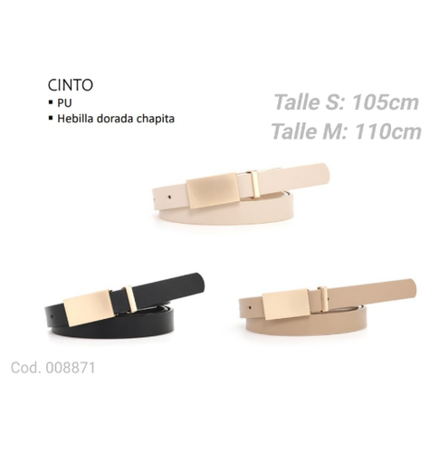 [PL.MA 008871      ] CINTO  PL.MA 008871      