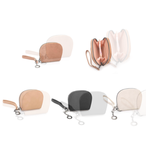 [PL.MA 009260      ] BILLETERA LA CHAPELLE                              