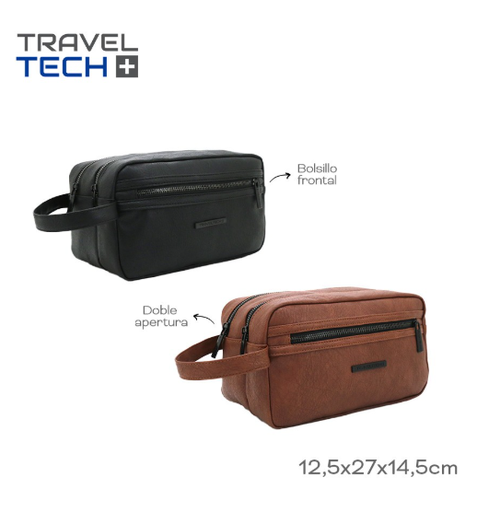 [PL.MA 009416      ] PORTACOSMETICO TRAVEL TECH                              