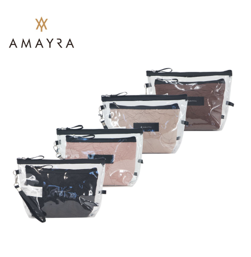 [PL.MA 009694      ] PORTACOSMETICOS AMAYRA  PL.MA 009694      